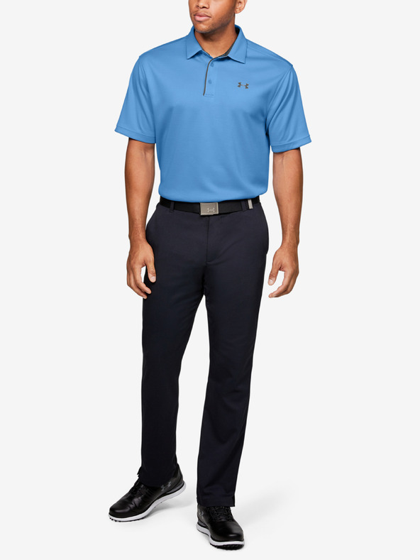 Under Armour Férfi póló Under Armour Tech Polo
