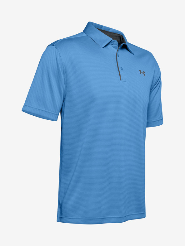 Under Armour Férfi póló Under Armour Tech Polo