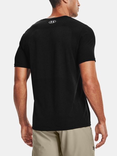 Under Armour Férfi póló Under Armour Seamless SS