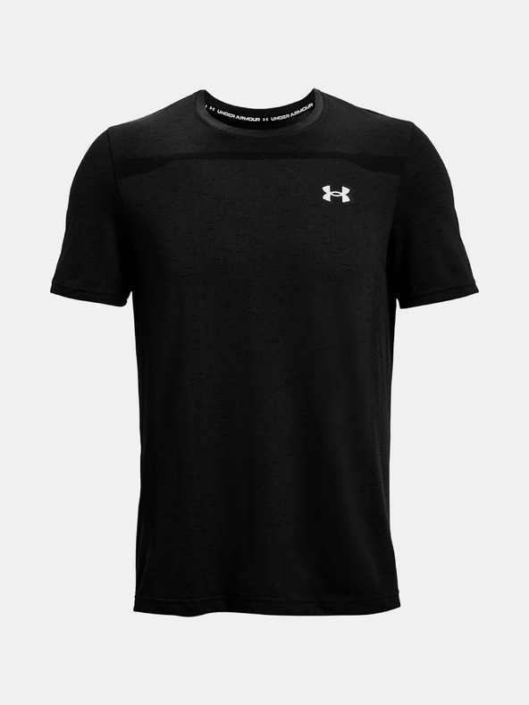 Under Armour Férfi póló Under Armour Seamless SS