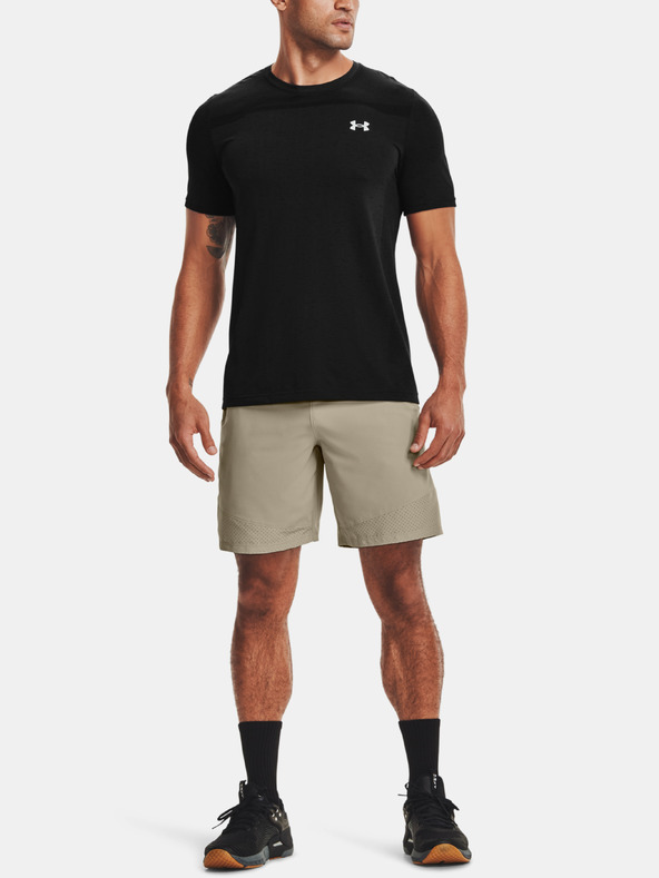 Under Armour Férfi póló Under Armour Seamless SS