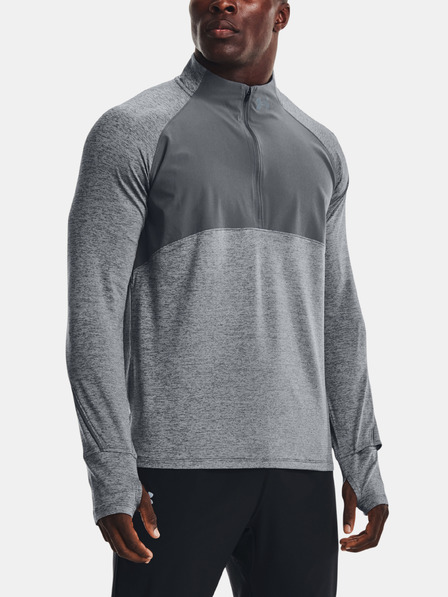 Under Armour Férfi póló Under Armour UA QUALIFIER RUN 2.0 HZ