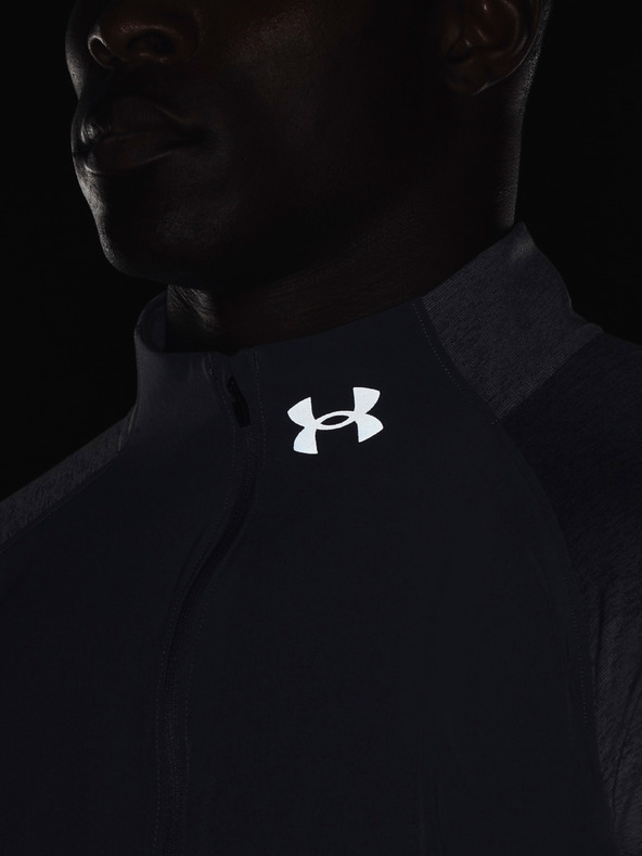 Under Armour Férfi póló Under Armour UA QUALIFIER RUN 2.0 HZ