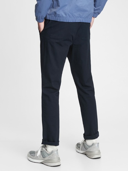 GAP Nadrág slim easy GapFlex GAP
