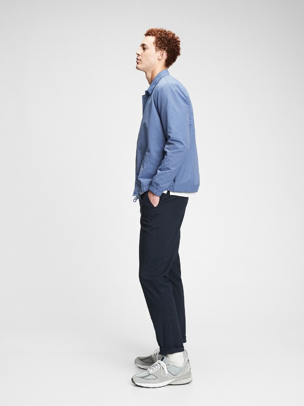 GAP Nadrág slim easy GapFlex GAP