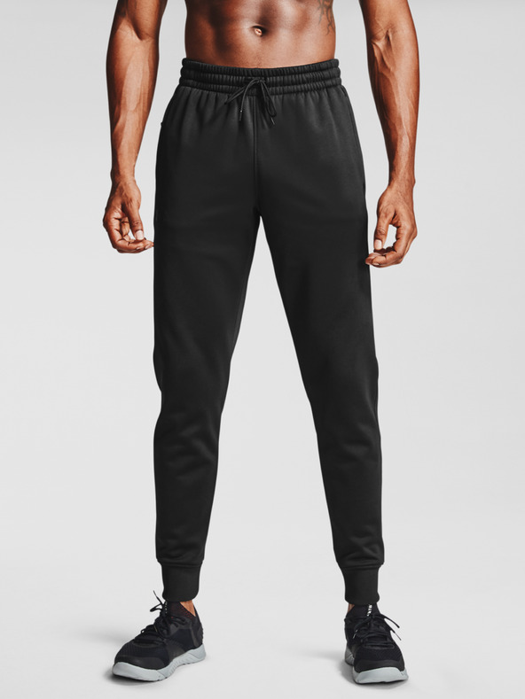 Under Armour Férfi melegítők Under Armour Armour Fleece Joggers