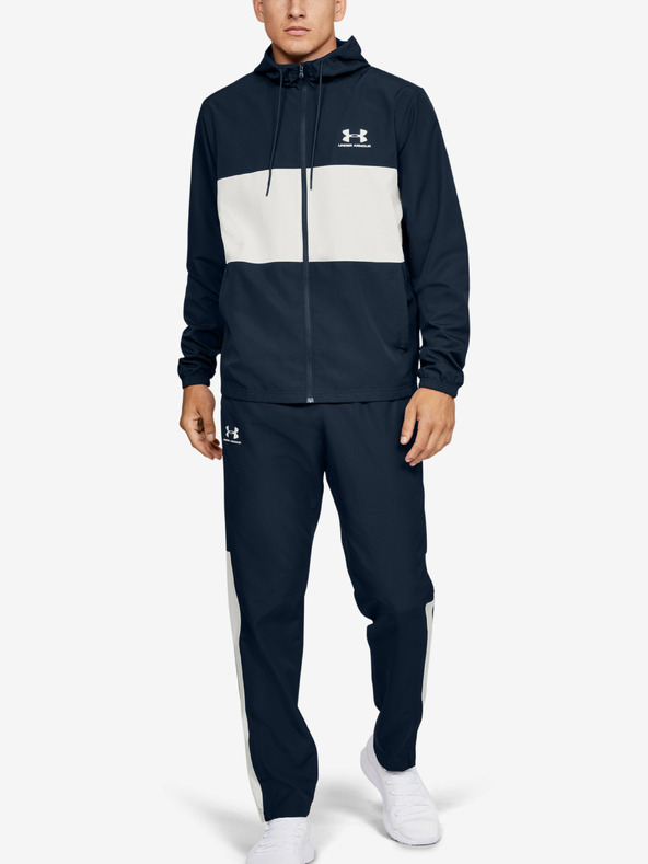 Under Armour Férfi melegítők Under Armour VITAL WOVEN PANTS
