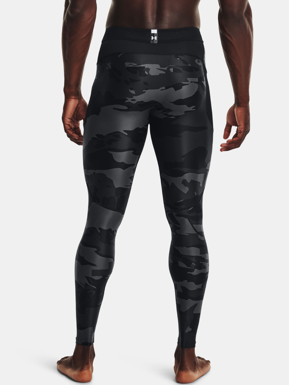 Under Armour Férfi leggings Under Armour HG IsoChill Prnt Leggings