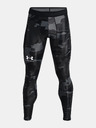 Under Armour Férfi leggings Under Armour HG IsoChill Prnt Leggings