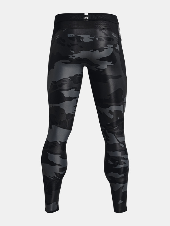 Under Armour Férfi leggings Under Armour HG IsoChill Prnt Leggings
