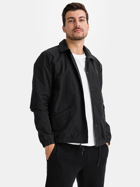GAP Nylon coaches kabát GAP
