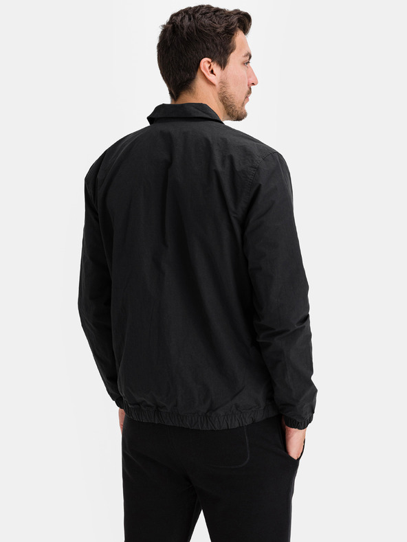 GAP Nylon coaches kabát GAP