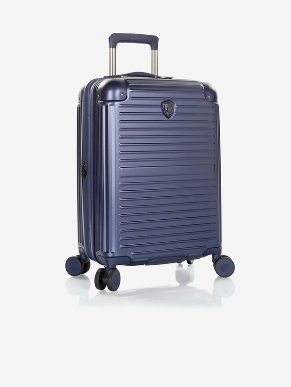 Heys Cruze S Navy Bőrönd