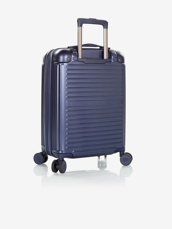 Heys Cruze S Navy Bőrönd