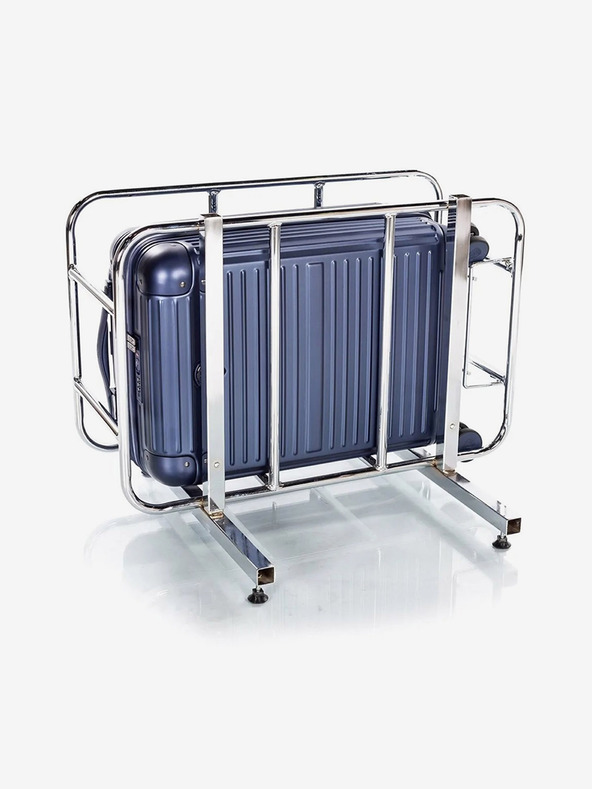 Heys Cruze S Navy Bőrönd