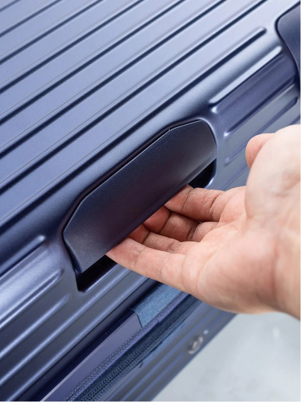 Heys Cruze S Navy Bőrönd