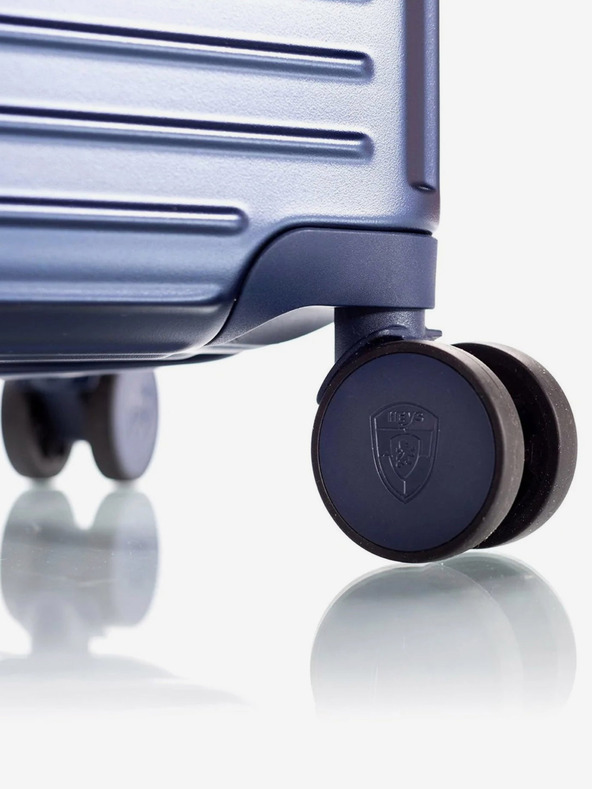 Heys Cruze S Navy Bőrönd