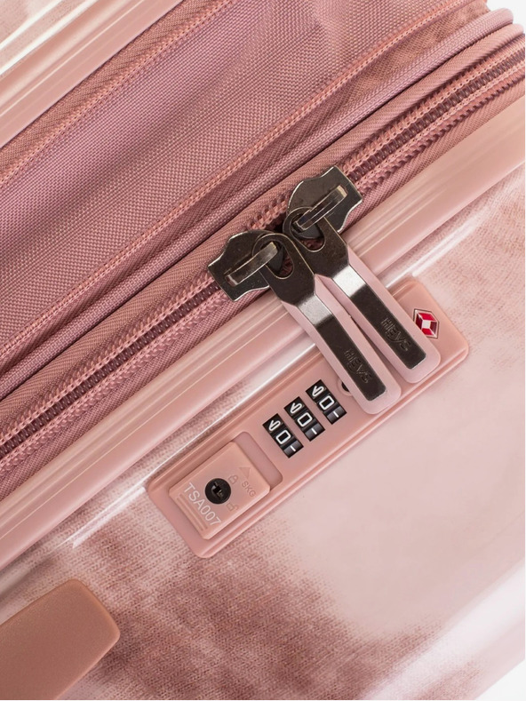 Heys Tie-Dye L Bőrönd