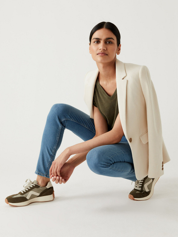 Marks & Spencer Farmernadrág