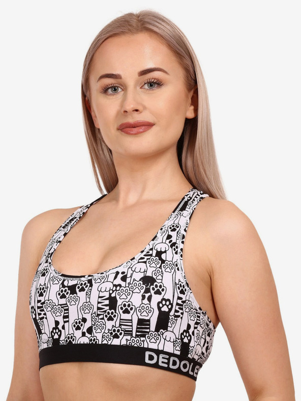 Dedoles Sport Melltartó