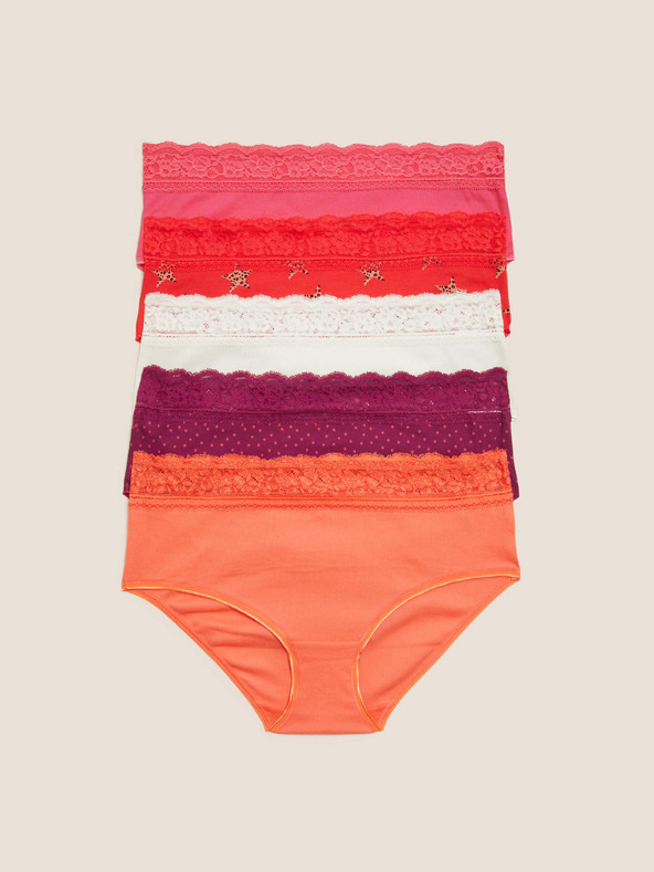 Marks & Spencer Bugyi 5 db