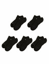 Marks & Spencer Trainer Liners™ Zokni, 5 pár