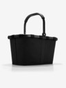 Reisenthel CarryBag Frame Black/Black Táska