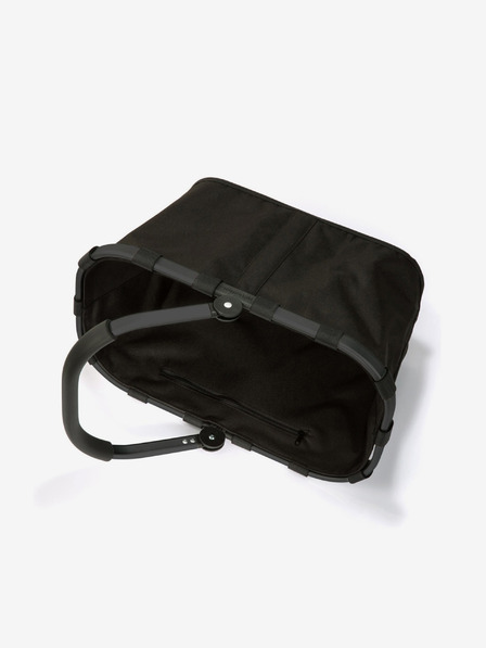 Reisenthel CarryBag Frame Black/Black Táska