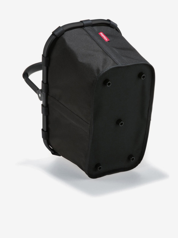 Reisenthel CarryBag Frame Black/Black Táska