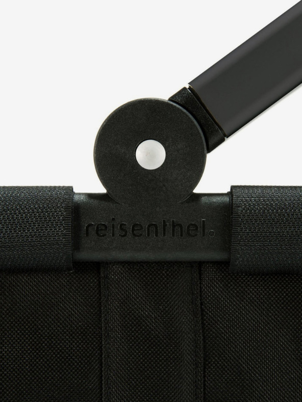 Reisenthel CarryBag Frame Black/Black Táska