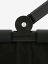 Reisenthel CarryBag Frame Black/Black Táska