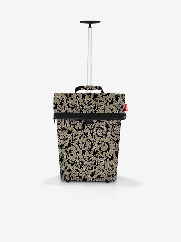 Reisenthel Trolley M Baroque Marble Táska