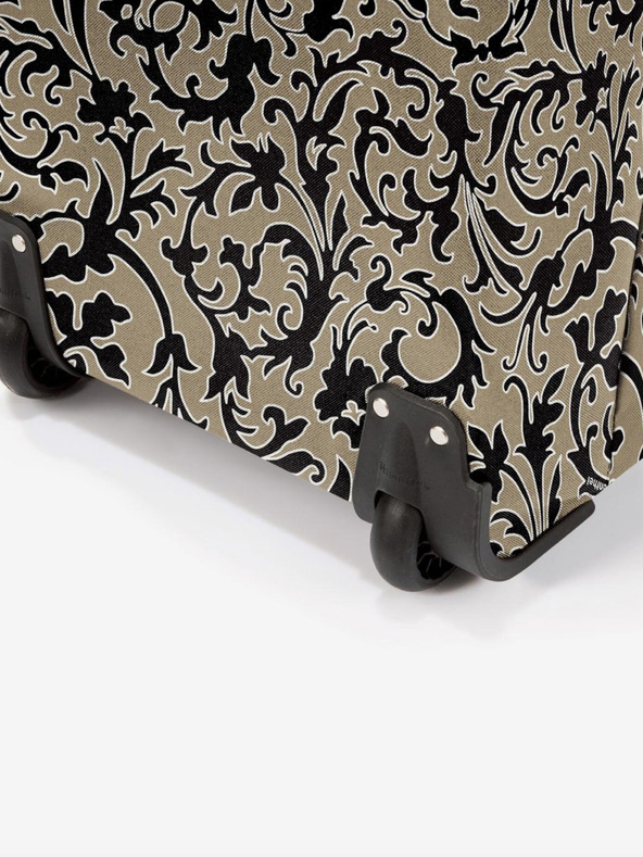 Reisenthel Trolley M Baroque Marble Táska