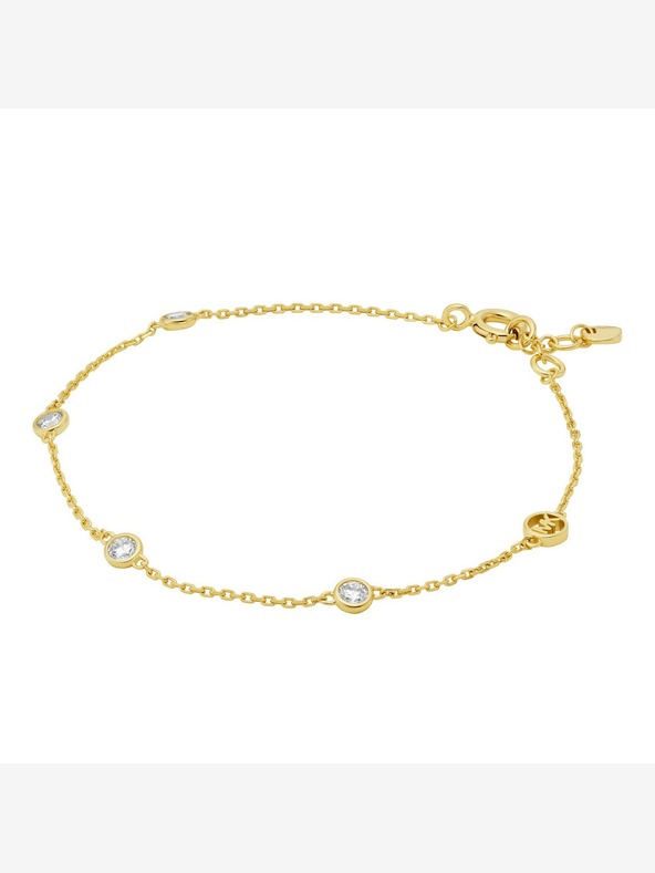 Michael Kors Női ezüst Michael Kors karkötő MKC1716CZ710