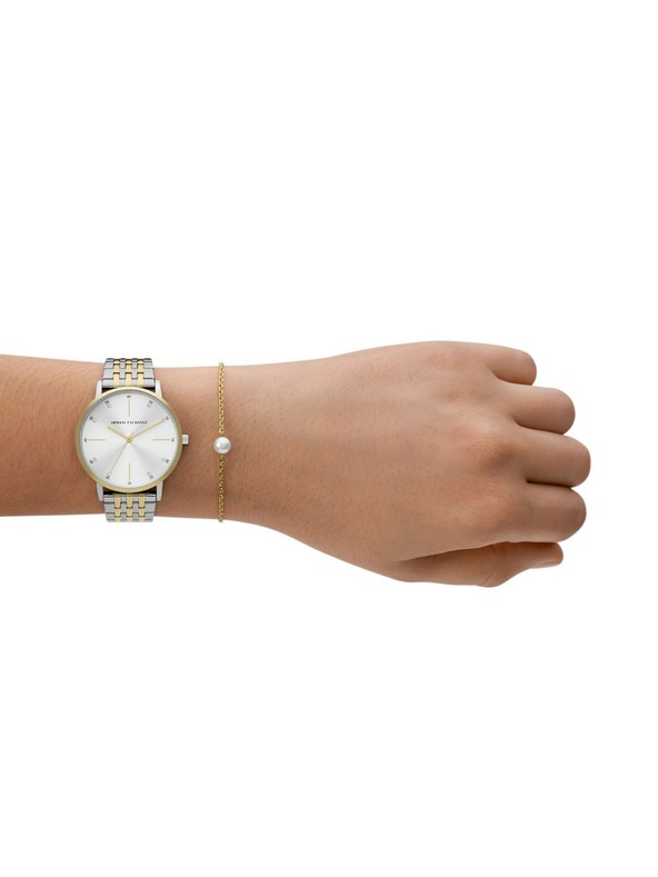 Armani Exchange Karóra