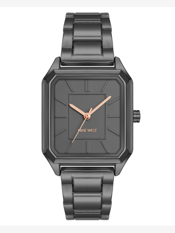 Nine West	 Nine West női négyzet alakú óra