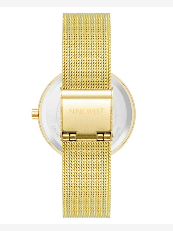 Nine West	 Női kerek óra Nine West