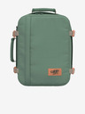 CabinZero Classic 28L Sage forest Hátizsák