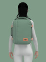 CabinZero Classic 28L Sage forest Hátizsák