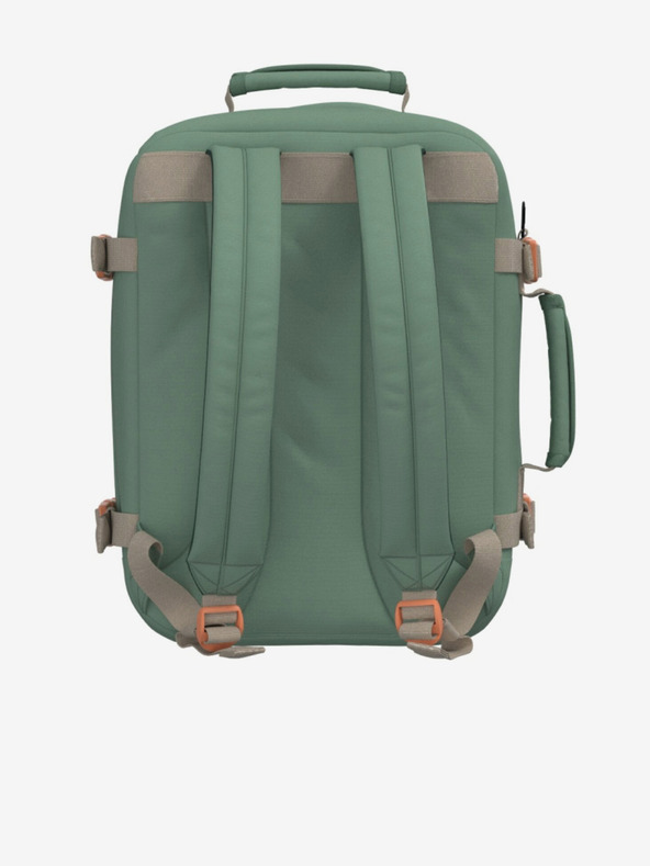 CabinZero Classic 28L Sage forest Hátizsák
