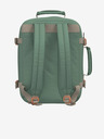 CabinZero Classic 28L Sage forest Hátizsák