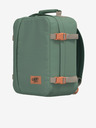 CabinZero Classic 28L Sage forest Hátizsák
