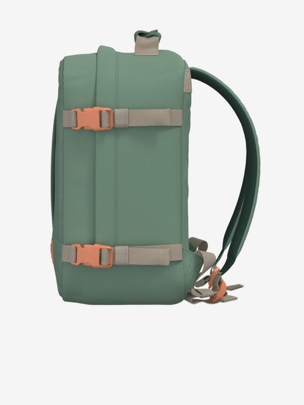 CabinZero Classic 28L Sage forest Hátizsák