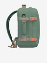 CabinZero Classic 28L Sage forest Hátizsák