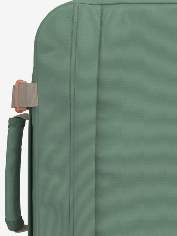 CabinZero Classic 28L Sage forest Hátizsák