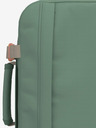 CabinZero Classic 28L Sage forest Hátizsák
