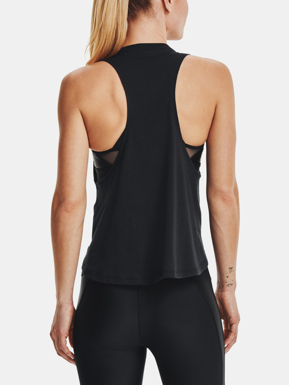 Under Armour Női atlétatrikó Under Armour Prjct Rock Iron Tank