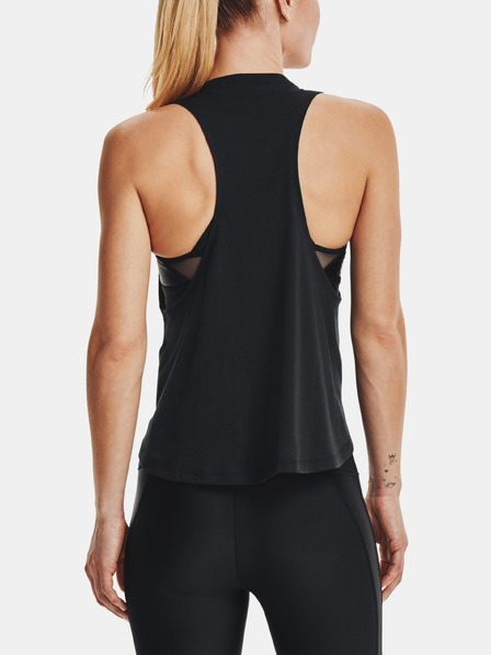 Under Armour Női atlétatrikó Under Armour Prjct Rock Iron Tank