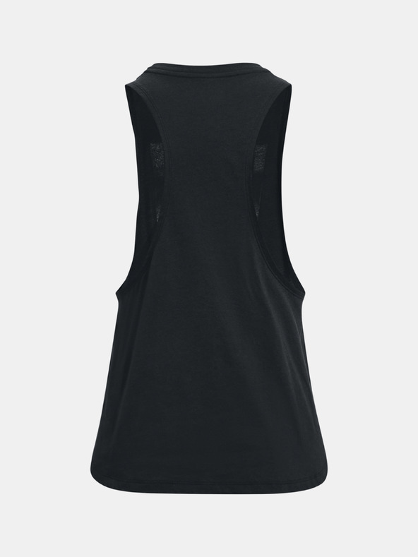 Under Armour Női atlétatrikó Under Armour Prjct Rock Iron Tank