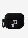 Karl Lagerfeld AirPods Pro 2 Tok